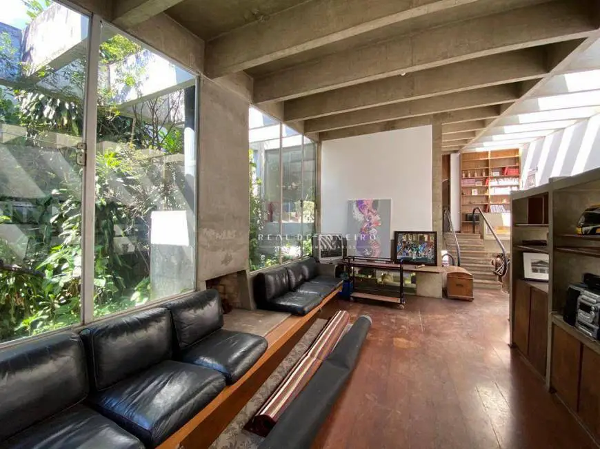 Foto 1 de Casa com 5 Quartos à venda, 565m² em Morumbi, São Paulo