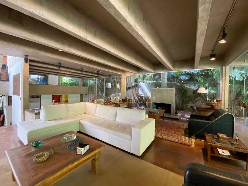 Foto 5 de Casa com 5 Quartos à venda, 565m² em Morumbi, São Paulo