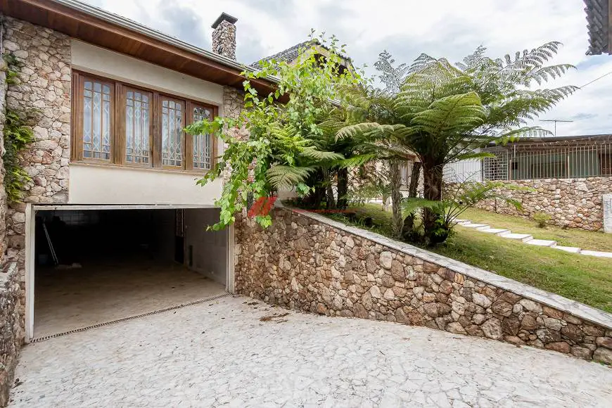 Foto 3 de Casa com 5 Quartos à venda, 420m² em Xaxim, Curitiba