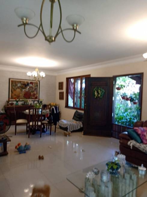 Foto 4 de Casa com 6 Quartos à venda, 400m² em Freguesia, Rio de Janeiro