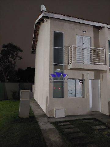 Foto 1 de Casa de Condomínio com 2 Quartos à venda, 60m² em Jardim Arco Iris, Cotia