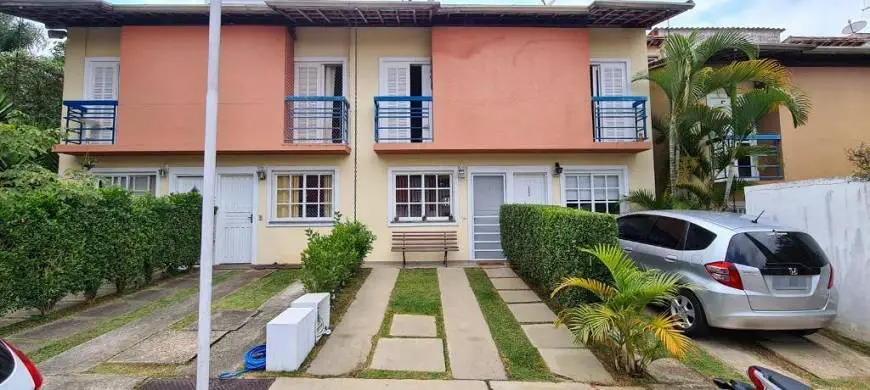 Foto 1 de Casa de Condomínio com 2 Quartos à venda, 70m² em Jardim Guerreiro, Cotia