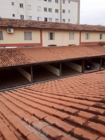 Foto 1 de Casa de Condomínio com 2 Quartos à venda, 65m² em Residencial Ana Maria, São José dos Campos