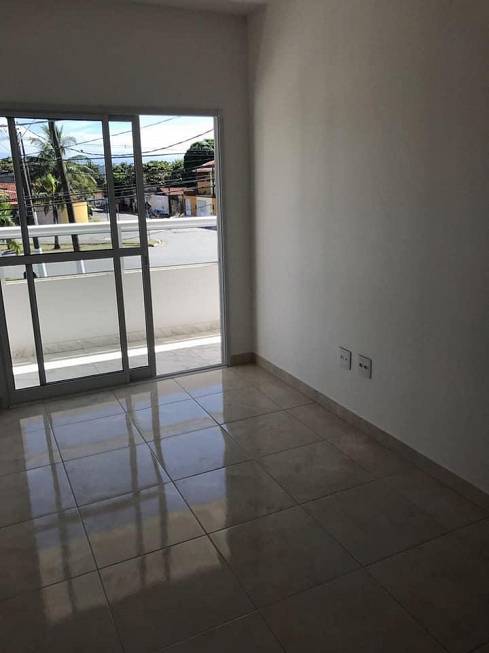 Foto 2 de Casa de Condomínio com 2 Quartos à venda, 74m² em Tude Bastos, Praia Grande
