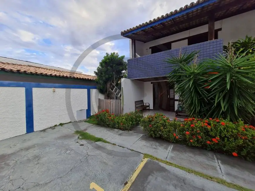 Foto 1 de Casa de Condomínio com 2 Quartos para alugar, 115m² em Vilas do Atlantico, Lauro de Freitas