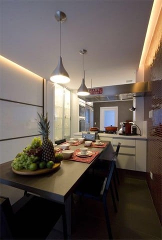 Foto 4 de Casa de Condomínio com 3 Quartos à venda, 560m² em Alphaville Residencial Um, Barueri