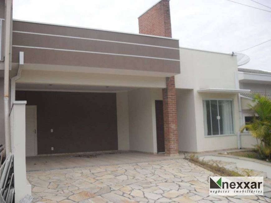 Foto 1 de Casa de Condomínio com 3 Quartos à venda, 265m² em Condominio Residencial Mirante do Lenheiro, Valinhos