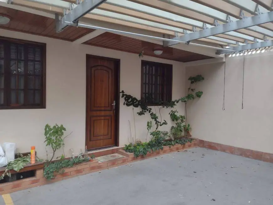 Foto 1 de Casa de Condomínio com 3 Quartos à venda, 175m² em Engenho De Dentro, Rio de Janeiro