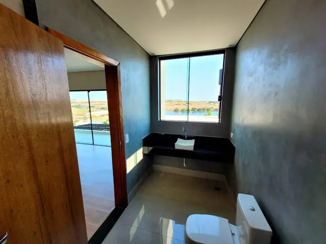 Foto 5 de Casa de Condomínio com 3 Quartos à venda, 240m² em , Sertanópolis