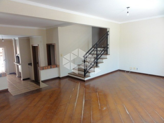 Foto 1 de Casa de Condomínio com 3 Quartos à venda, 211m² em Vila Assunção, Porto Alegre