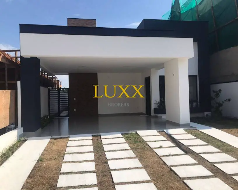Foto 1 de Casa de Condomínio com 3 Quartos à venda, 200m² em Villaggio San Marco, Jundiaí