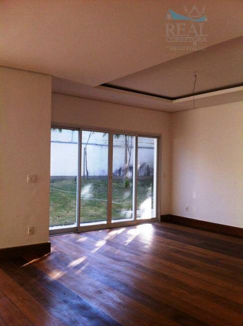 Foto 1 de Casa de Condomínio com 4 Quartos à venda, 364m² em Alto Da Boa Vista, São Paulo