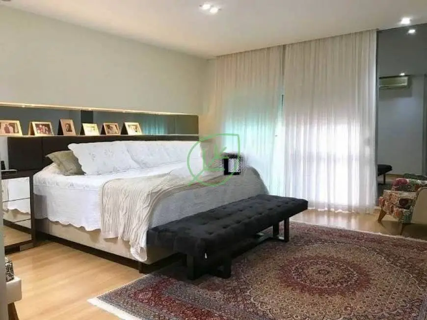 Foto 5 de Casa de Condomínio com 4 Quartos à venda, 360m² em Bela Vista, São Paulo