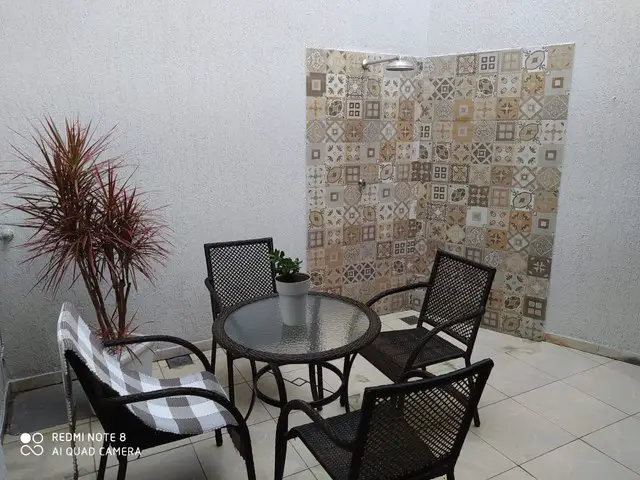 Foto 3 de Casa de Condomínio com 4 Quartos à venda, 110m² em Horto Municipal, Campos dos Goytacazes