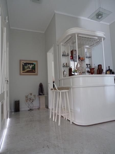 Foto 5 de Casa de Condomínio com 4 Quartos à venda, 400m² em Jardim Indaiá, Embu das Artes