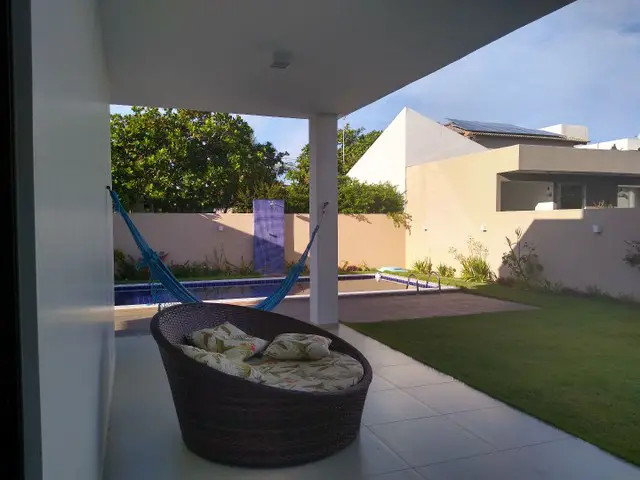 Foto 2 de Casa de Condomínio com 4 Quartos à venda, 600m² em , Paripueira