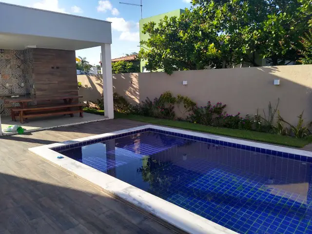 Foto 4 de Casa de Condomínio com 4 Quartos à venda, 600m² em , Paripueira