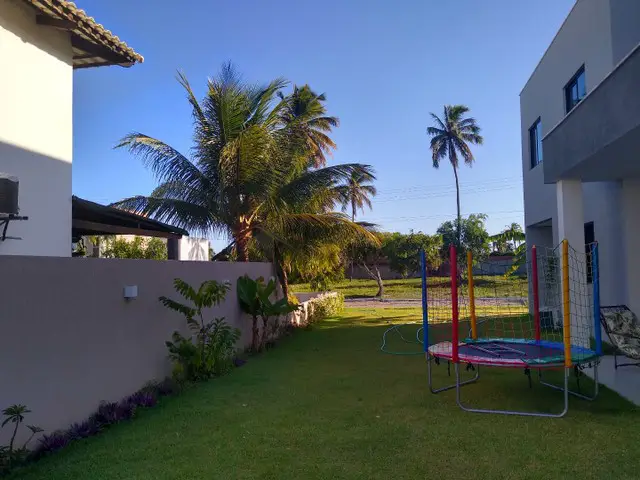 Foto 5 de Casa de Condomínio com 4 Quartos à venda, 600m² em , Paripueira