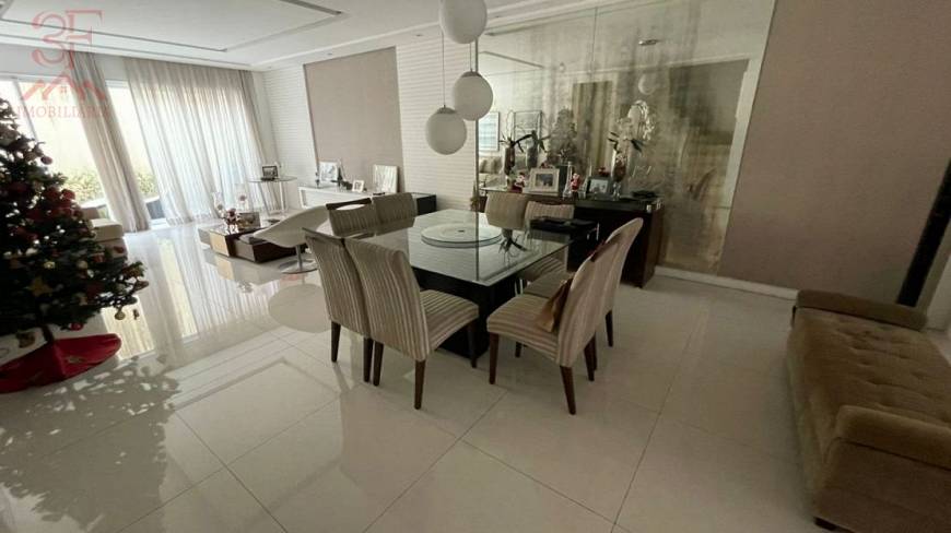 Foto 1 de Casa de Condomínio com 4 Quartos à venda, 480m² em Recreio Dos Bandeirantes, Rio de Janeiro