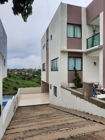 Foto 2 de Casa de Condomínio com 5 Quartos à venda, 350m² em Mirante, Campina Grande