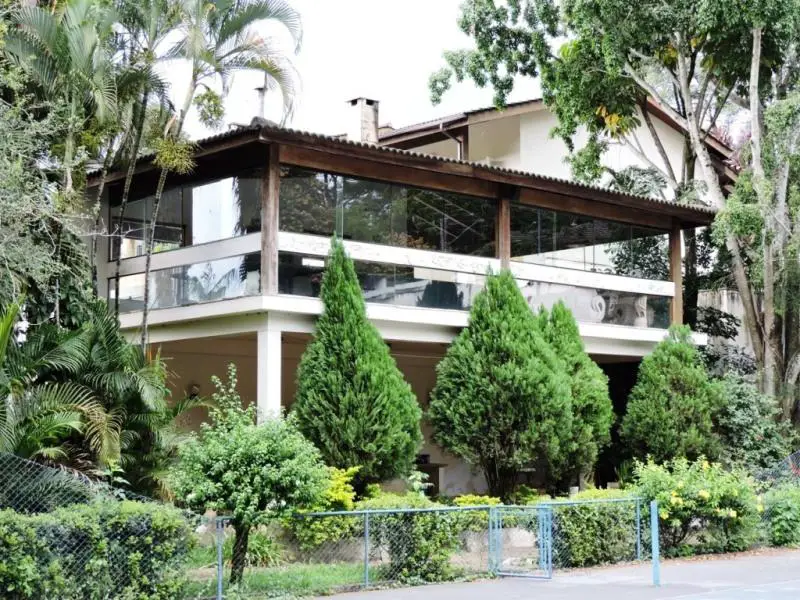 Foto 1 de Casa de Condomínio com 5 Quartos à venda, 1500m² em Nova Fazendinha, Carapicuíba