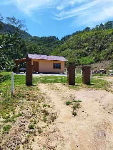 Foto 3 de Chácara com 2 Quartos à venda, 45m² em Oliveiras, Tijucas