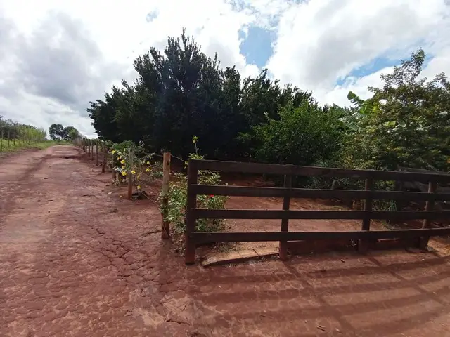 Foto 2 de Chácara com 3 Quartos à venda, 120m² em Zona Rural, Terenos
