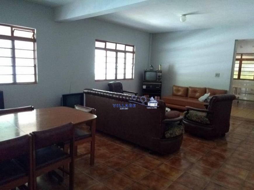 Foto 5 de Chácara com 4 Quartos à venda, 230m² em Ponunduva, Cajamar