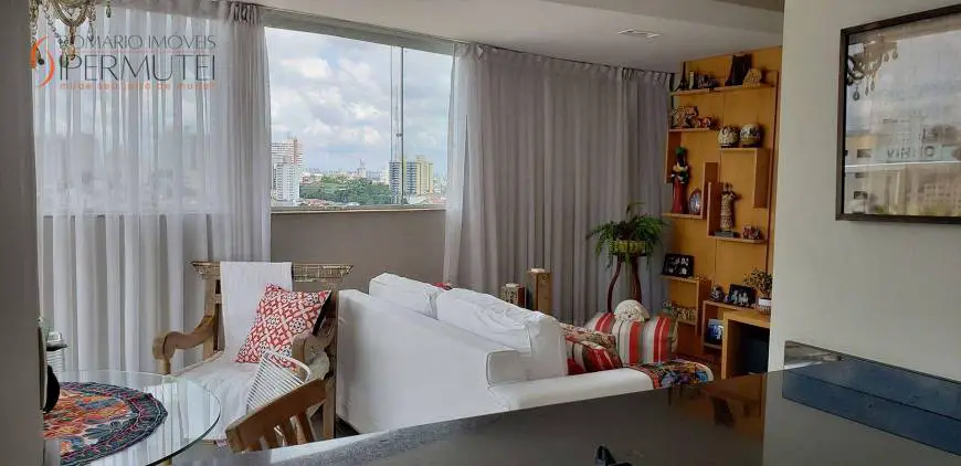 Foto 2 de Cobertura com 2 Quartos à venda, 117m² em Perdizes, São Paulo