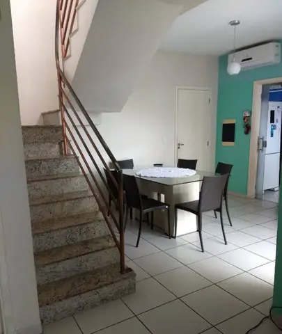 Foto 1 de Cobertura com 3 Quartos à venda, 120m² em Flores, Manaus