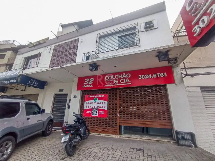 Foto 1 de Cobertura com 3 Quartos à venda, 230m² em Petrópolis, Porto Alegre