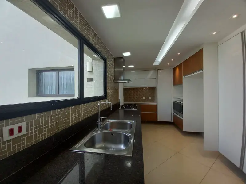 Foto 5 de Cobertura com 3 Quartos para venda ou aluguel, 412m² em Vila Suzana, São Paulo