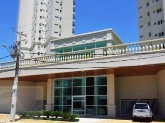 Foto 1 de Cobertura com 4 Quartos à venda, 348m² em Capim Macio, Natal