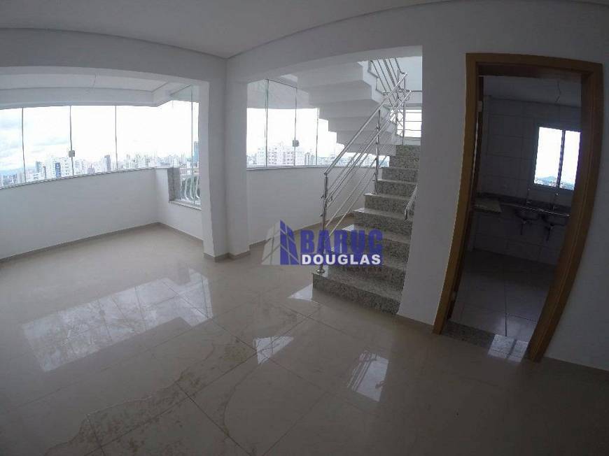 Foto 2 de Cobertura com 4 Quartos à venda, 257m² em Duque de Caxias, Cuiabá