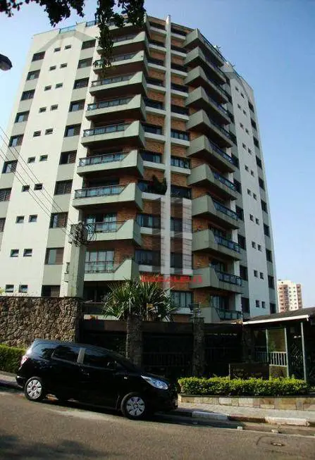 Foto 1 de Cobertura com 4 Quartos à venda, 305m² em Parque da Vila Prudente, São Paulo