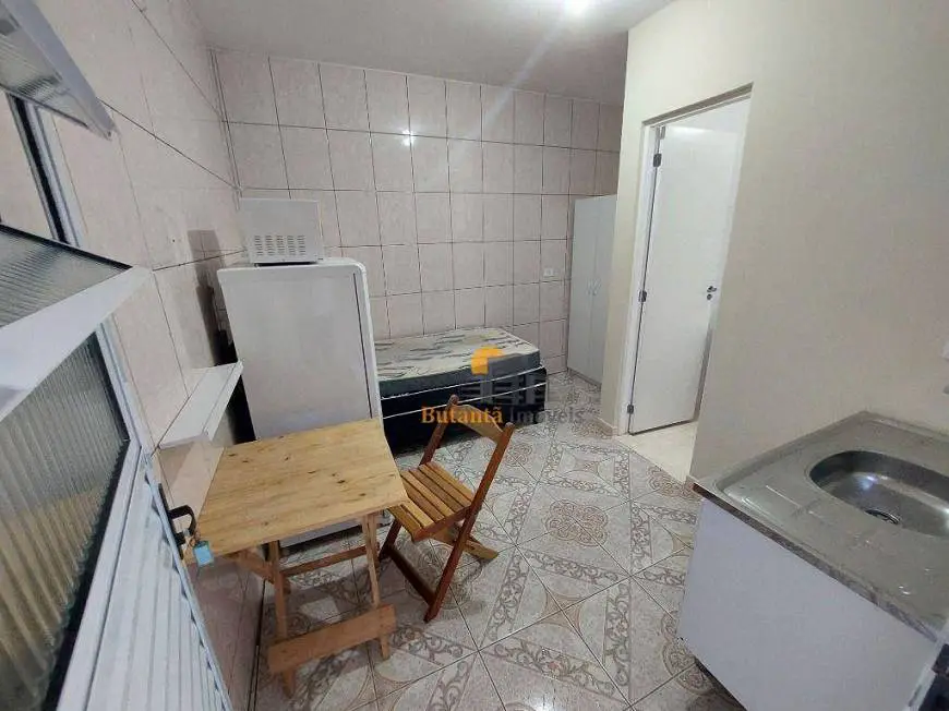 Foto 1 de Kitnet com 1 Quarto para alugar, 15m² em Butantã, São Paulo