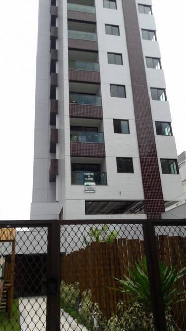 Foto 1 de Kitnet com 1 Quarto para alugar, 34m² em Espinheiro, Recife
