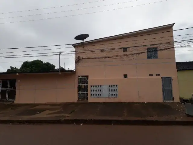Foto 1 de Kitnet com 1 Quarto para alugar, 35m² em Nova Porto Velho, Porto Velho
