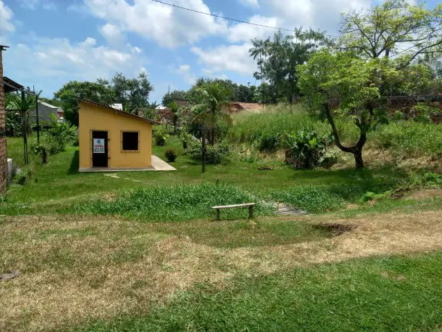 Foto 1 de Lote/Terreno à venda, 1000m² em , Salinópolis