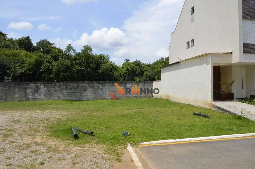 Foto 5 de Lote/Terreno à venda, 120m² em Santa Cândida, Curitiba