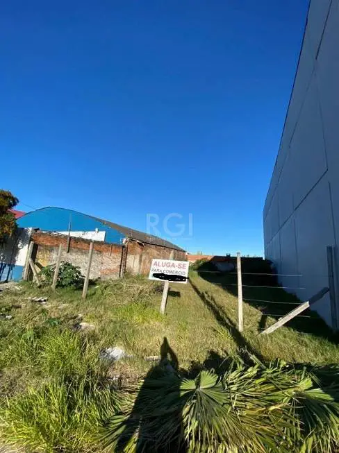 Foto 2 de Lote/Terreno à venda, 360m² em Zona Nova, Capão da Canoa