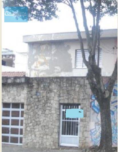 Foto 1 de Sobrado com 2 Quartos à venda, 160m² em Vila Jordanopolis, São Bernardo do Campo