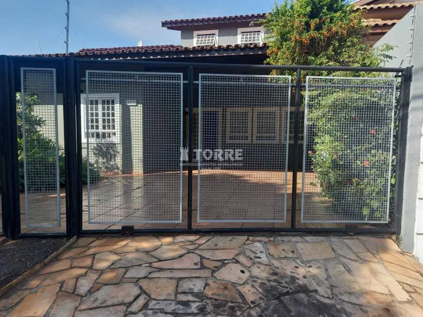 Foto 1 de Sobrado com 3 Quartos à venda, 203m² em Jardim Chapadão, Campinas