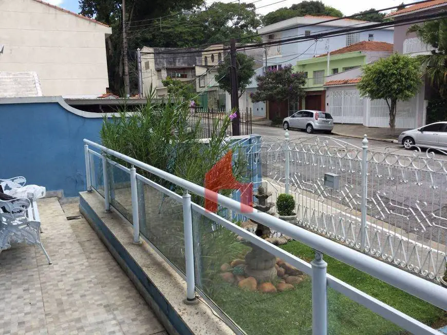 Foto 5 de Sobrado com 3 Quartos à venda, 260m² em Saúde, São Paulo