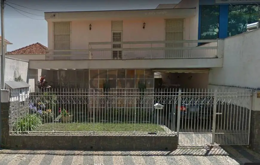 Foto 1 de Sobrado com 3 Quartos para alugar, 282m² em Vila Leao, Sorocaba