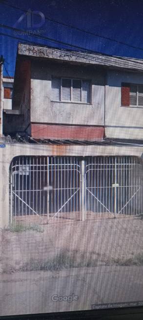 Foto 1 de Sobrado com 3 Quartos para venda ou aluguel, 130m² em Vila Nair, São Paulo