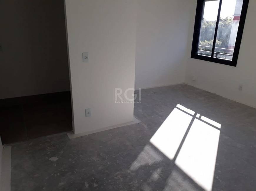 Foto 5 de Apartamento com 1 Quarto à venda, 43m² em Auxiliadora, Porto Alegre