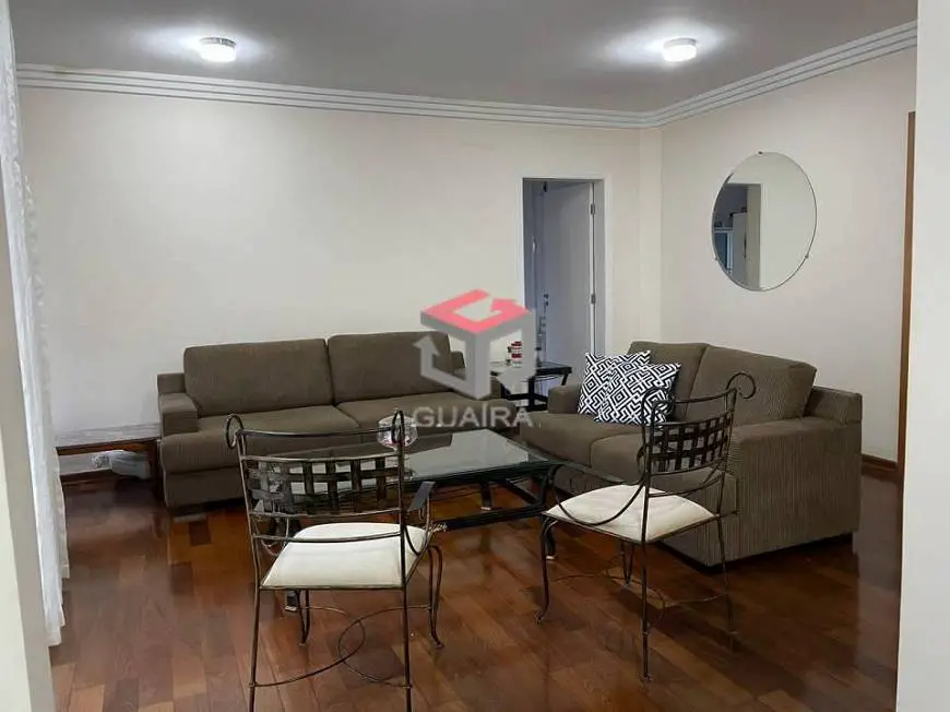 Foto 1 de Apartamento com 1 Quarto à venda, 116m² em Barcelona, São Caetano do Sul