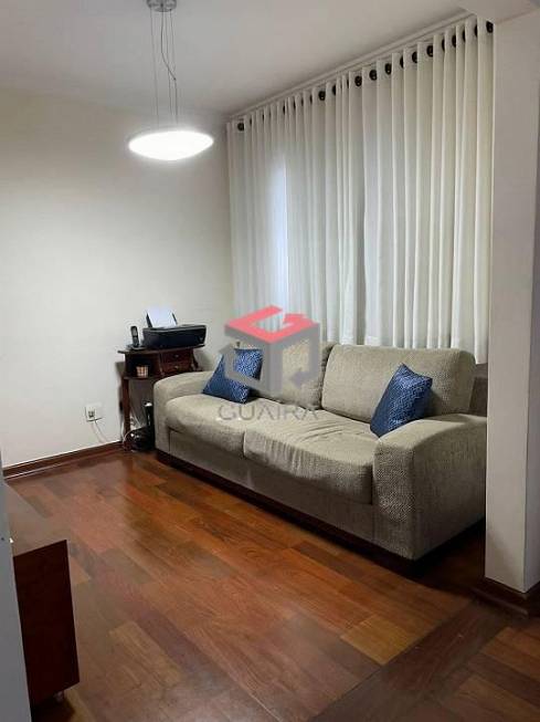 Foto 4 de Apartamento com 1 Quarto à venda, 116m² em Barcelona, São Caetano do Sul