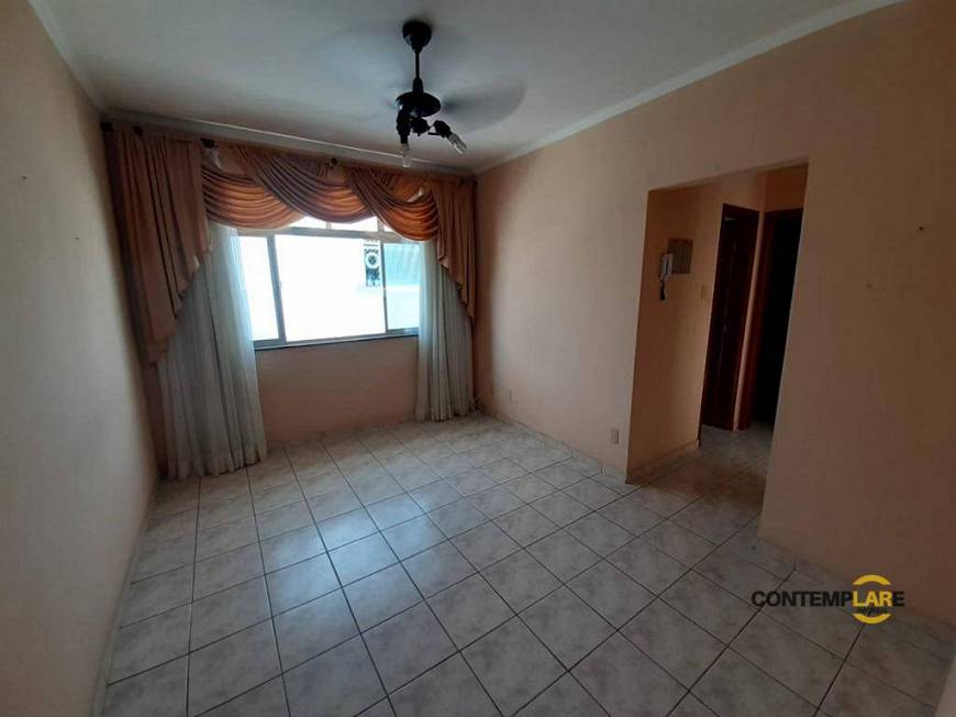 Foto 1 de Apartamento com 1 Quarto à venda, 63m² em Campo Grande, Santos